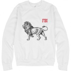 Unisex Basic Promo Crewneck Sweatshirt