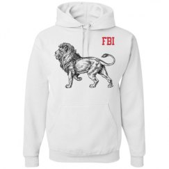 Unisex Basic Promo Hoodie