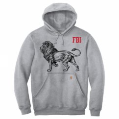 Unisex Carhartt Hooded Sweatshirt