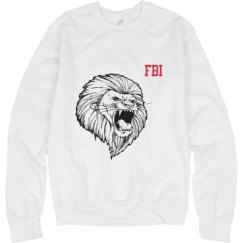 Unisex Basic Promo Crewneck Sweatshirt