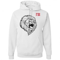 Unisex Basic Promo Hoodie