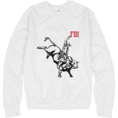Unisex Basic Promo Crewneck Sweatshirt