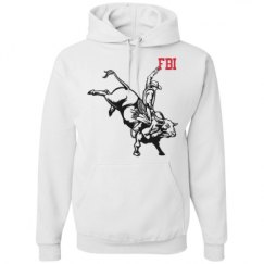 Unisex Basic Promo Hoodie