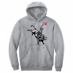 Unisex Carhartt Hooded Sweatshirt