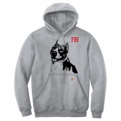 Unisex Carhartt Hooded Sweatshirt