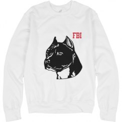 Unisex Basic Promo Crewneck Sweatshirt
