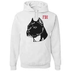 Unisex Basic Promo Hoodie