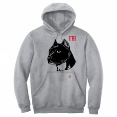 Unisex Carhartt Hooded Sweatshirt