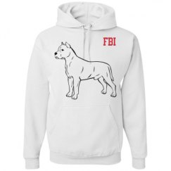 Unisex Basic Promo Hoodie