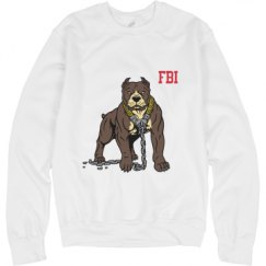 Unisex Basic Promo Crewneck Sweatshirt