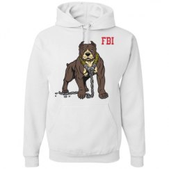 Unisex Basic Promo Hoodie