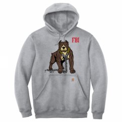 Unisex Carhartt Hooded Sweatshirt