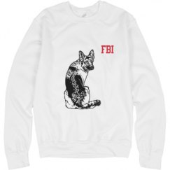 Unisex Basic Promo Crewneck Sweatshirt