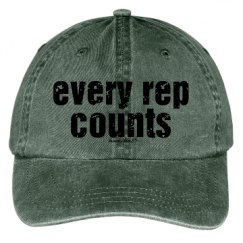 Vintage Baseball Cap