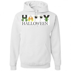 Unisex Basic Promo Hoodie