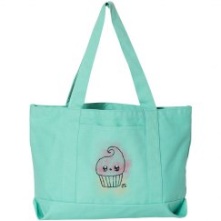 💠NFT WATERCOLOR CUPCAKE 1💠