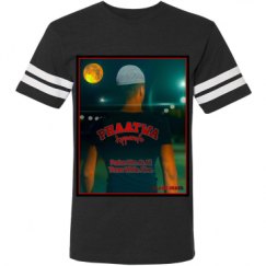 Unisex Vintage Sports Tee