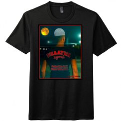 Unisex Perfect Tri Tee