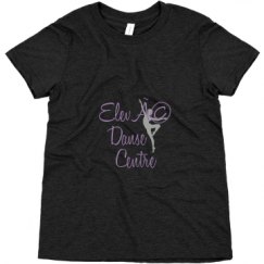 Youth Triblend Tee