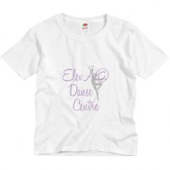 Youth Basic Promo Tee