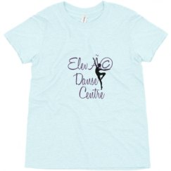 Youth Triblend Tee