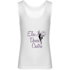 Youth Jersey Tank Top