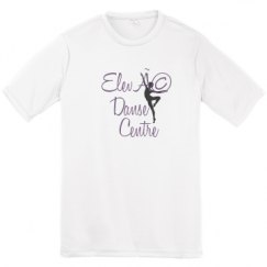 Youth Athletic Performance Tee