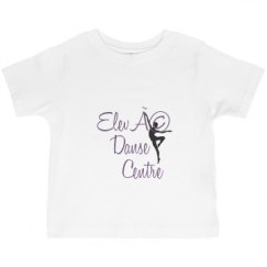 Toddler Basic Promo Jersey Tee