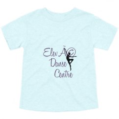 Toddler Triblend Tee