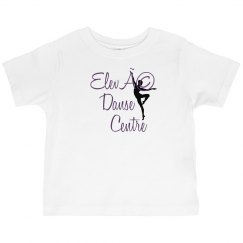 Toddler EDC Tee