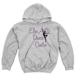 Youth EDC Hoodie Heather