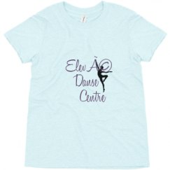 Youth Triblend Tee