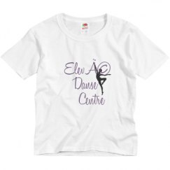 Youth Basic Promo Tee