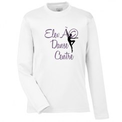 Youth Performance Long Sleeve Tee