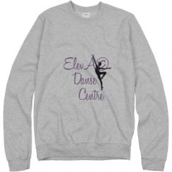 Unisex Basic Promo Crewneck Sweatshirt