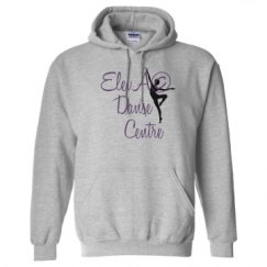 Unisex Basic Promo Hoodie