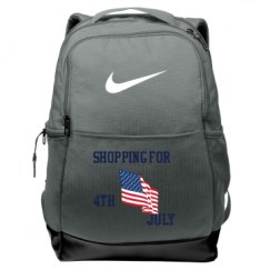 Nike Brasilia Medium Backpack