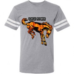 Unisex Vintage Sports Tee