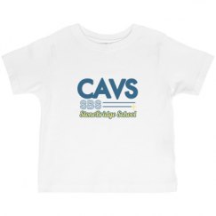 Toddler Basic Promo Jersey Tee