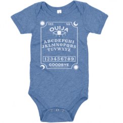 Infant Triblend Super Soft Bodysuit