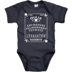 Infant Vintage Fine Jersey Bodysuit