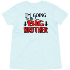 Youth Triblend Tee