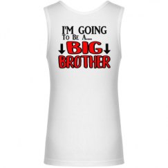 Youth Jersey Tank Top