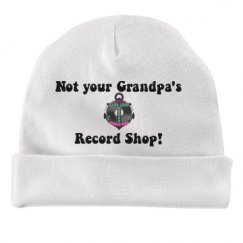 Rabbit Skins Baby Hat