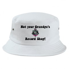 Unisex Bucket Hat