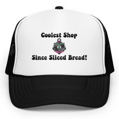 Sliced Bread Trucker Hat