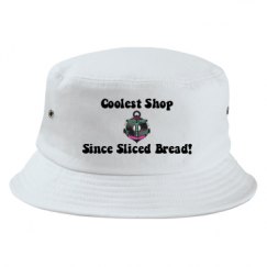 Unisex Bucket Hat