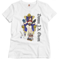 Ladies Basic Softstyle Promo Tee