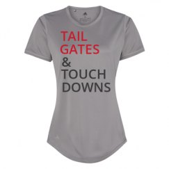 Women's Adidas Sport Shirt 