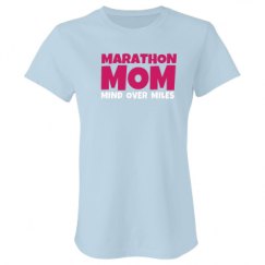 Ladies Slim Fit Favorite Tee